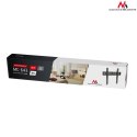 Uchwyt Maclean, Do telewizora, Max vesa 400x400, Pasuje do zakrzywionych TV, 33-55", 30kg, MC-643