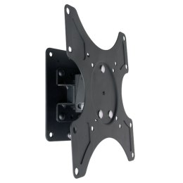 Uchwyt Ścienny TV LED/LCD 17-37 Cali 25kg Obrotowy