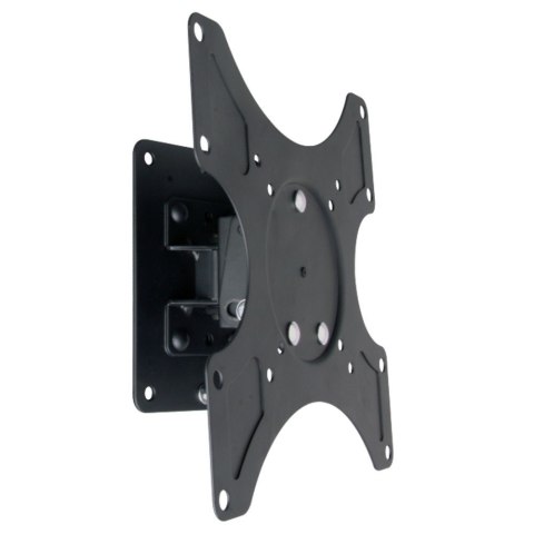 Uchwyt Ścienny TV LED/LCD 17-37 Cali 25kg Obrotowy Uchwyt Ścienny TV LED/LCD 17-37 Cali 25kg Obrotowy