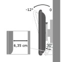 Uchwyt Ścienny TV LED/LCD 17-37 Cali 25kg Obrotowy