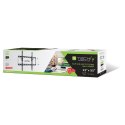 Uchwyt Ścienny TV LED/LCD 23-55 cali 45kg Uchylny Slim