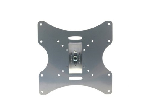 Uchwyt do telewizora lub monitora Maclean, uniwersalny, max VESA 200x200, 23-42" 30kg, srebrny, MC-501A S