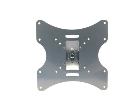 Uchwyt do telewizora lub monitora Maclean, uniwersalny, max VESA 200x200, 23-42" 30kg, srebrny, MC-501A S Uchwyt do telewizora lub monitora Maclean, uniwersalny, max VESA 200x200, 23-42" 30kg, srebrny, MC-501A S