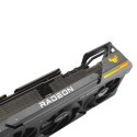 VGA PCIE16 RX7900XTX 24GB/TUF-RX7900XTX-O24G-GAMING ASUS