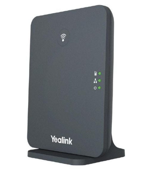 Yealink Baza DECT W70B do telefonów Yealink Baza DECT W70B do telefonów
