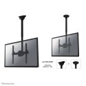 ZESTAW TV CEILING MOUNT 32-60" NM-C440BLACK NEWSTAR