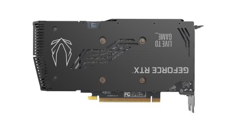 ZOTAC GAMING GeForce RTX 3050 AMP!, 8192 MB GDDR6 ZOTAC GAMING GeForce RTX 3050 AMP!, 8192 MB GDDR6