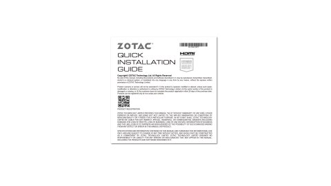 ZOTAC GAMING GeForce RTX 3050 AMP!, 8192 MB GDDR6 ZOTAC GAMING GeForce RTX 3050 AMP!, 8192 MB GDDR6