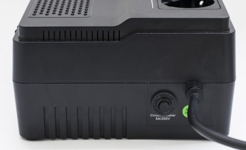 APC Back-UPS BV 500VA, AVR, Schuko Outlet, 230V APC Back-UPS BV 500VA, AVR, Schuko Outlet, 230V