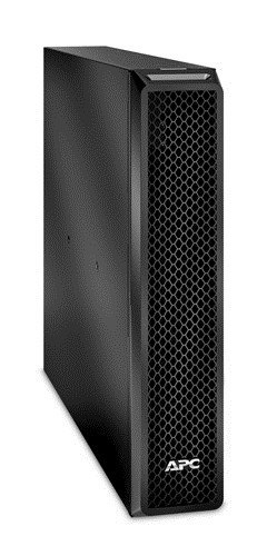 APC Smart-UPS SRT 72V 2.2kVA Battery Pack APC Smart-UPS SRT 72V 2.2kVA Battery Pack