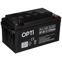 Akumulator Volt Polska AGM OPTI 12V 65Ah