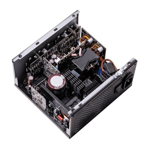 CASE PSU ATX 850W/COREREACTOR850G-BKCEU ADATA CASE PSU ATX 850W/COREREACTOR850G-BKCEU ADATA