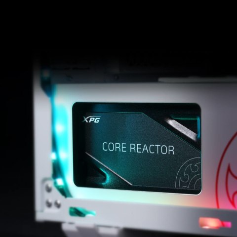 CASE PSU ATX 850W/COREREACTOR850G-BKCEU ADATA CASE PSU ATX 850W/COREREACTOR850G-BKCEU ADATA