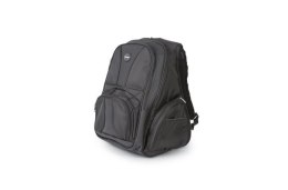 CONTOUR BACKPACK F/ 15IN/16IN/NOTEBOOKS MAX. 400X300X50 MM