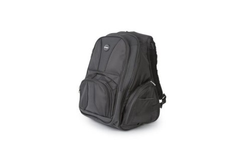 CONTOUR BACKPACK F/ 15IN/16IN/NOTEBOOKS MAX. 400X300X50 MM CONTOUR BACKPACK F/ 15IN/16IN/NOTEBOOKS MAX. 400X300X50 MM