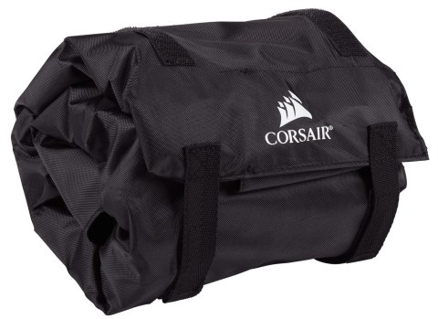 CORSAIR AX1600i - stromforsyning - 160 CORSAIR AX1600i - stromforsyning - 160