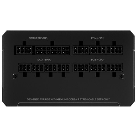 CORSAIR RMe Series RM1000e stromforsyn CORSAIR RMe Series RM1000e stromforsyn