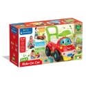 Clementoni Jeździk Auto 3w1 17663