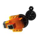 Clementoni Laboratorium Mechaniki Samochód 60595 p6