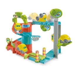 Clementoni Zabawny garaż Fun garage 17482