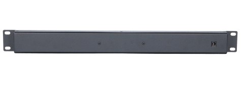 Extralink 12 Portowy | PoE Injector | 12x 100Mb/s RJ45, Obudowa Rack Extralink 12 Portowy | PoE Injector | 12x 100Mb/s RJ45, Obudowa Rack