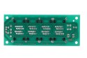 Extralink 4 Portowy | PoE Injector | 4x 100Mb/s RJ45