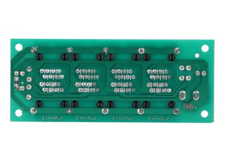 Extralink 4 Portowy | PoE Injector | 4x 100Mb/s RJ45 Extralink 4 Portowy | PoE Injector | 4x 100Mb/s RJ45
