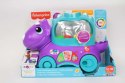 Fisher-Price Dinuś Podskakujące piłeczki HNR51 MATTEL