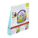 Fisher-Price Książeczka z wierszykami FRC70 p5 MATTEL