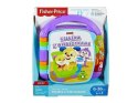 Fisher-Price Książeczka z wierszykami FRC70 p5 MATTEL