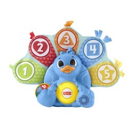 Fisher-Price Linkimals Interaktywny Paw HNN83 MATTEL