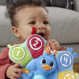 Fisher-Price Linkimals Interaktywny Paw HNN83 MATTEL