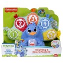 Fisher-Price Linkimals Interaktywny Paw HNN83 MATTEL