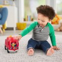 Fisher-Price Little People Wóz Strażacki Małego Odkrywcy GXR77 MATTEL