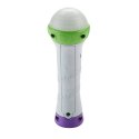 Fisher-Price Mikrofon Malucha - Śpiewaj i nagrywaj! FBP38 MATTEL