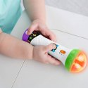 Fisher-Price Mikrofon Malucha - Śpiewaj i nagrywaj! FBP38 MATTEL