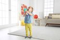 Fisher-Price Mikrofon Malucha - Śpiewaj i nagrywaj! FBP38 MATTEL