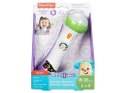 Fisher-Price Mikrofon Malucha - Śpiewaj i nagrywaj! FBP38 MATTEL