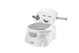 Fisher-Price Śpiewający nocniczek HJC39 MATTEL