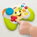 Fisher-Price Ucz się i śmiej! Wesoły padzik malucha FWG20 p.4 MATTEL
