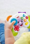 Fisher-Price Ucz się i śmiej! Wesoły padzik malucha FWG20 p.4 MATTEL
