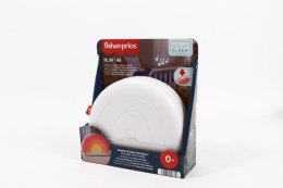Fisher-Price Uspokajacz Świecąca tęcza HGB91 p4 MATTEL