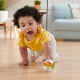 Fisher-Price Zestaw zabawek Rozwijamy ruchy HFJ94 p2 MATTEL