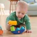 Fisher-Price Zestaw zabawek Rozwijamy ruchy HFJ94 p2 MATTEL