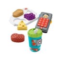 Fisher-Price Zestaw zabawek Rozwijamy wyobraźnię HFJ95 p2 MATTEL