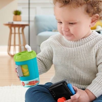 Fisher-Price Zestaw zabawek Rozwijamy wyobraźnię HFJ95 p2 MATTEL Fisher-Price Zestaw zabawek Rozwijamy wyobraźnię HFJ95 p2 MATTEL