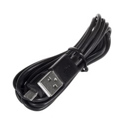 Ładowarka samochodowa max4,8A 2xUSB Maclean Energy MCE157 Qualcomm Quick Charge QC 3.0 plus kabel 1.5m Silver