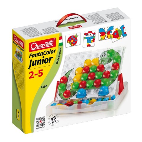 Mozaika Fantacolor junior 4190 QUARCETTI p6 Mozaika Fantacolor junior 4190 QUARCETTI p6