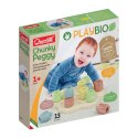 PLAYBIO Chunky Peggy układanka edukacyjna 84162 QUERCETTI