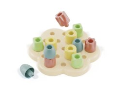 PLAYBIO Chunky Peggy układanka edukacyjna 84162 QUERCETTI